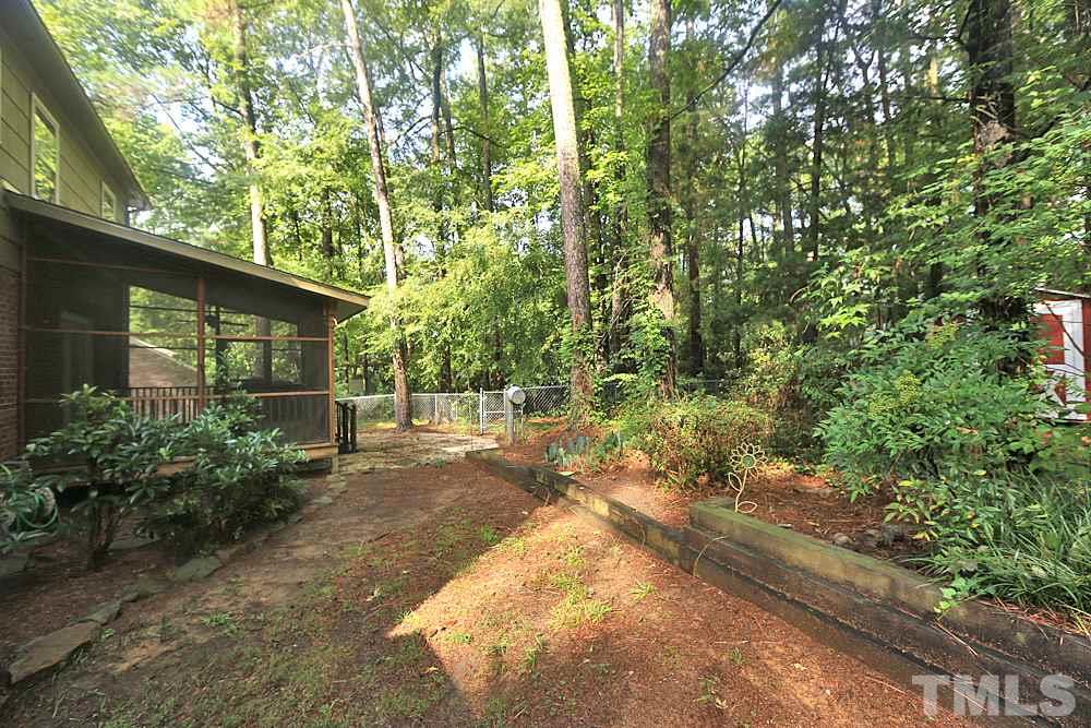 4502 Malvern Road Durham, NC 27707 - Photo 21 of 22 Gallery Image 21