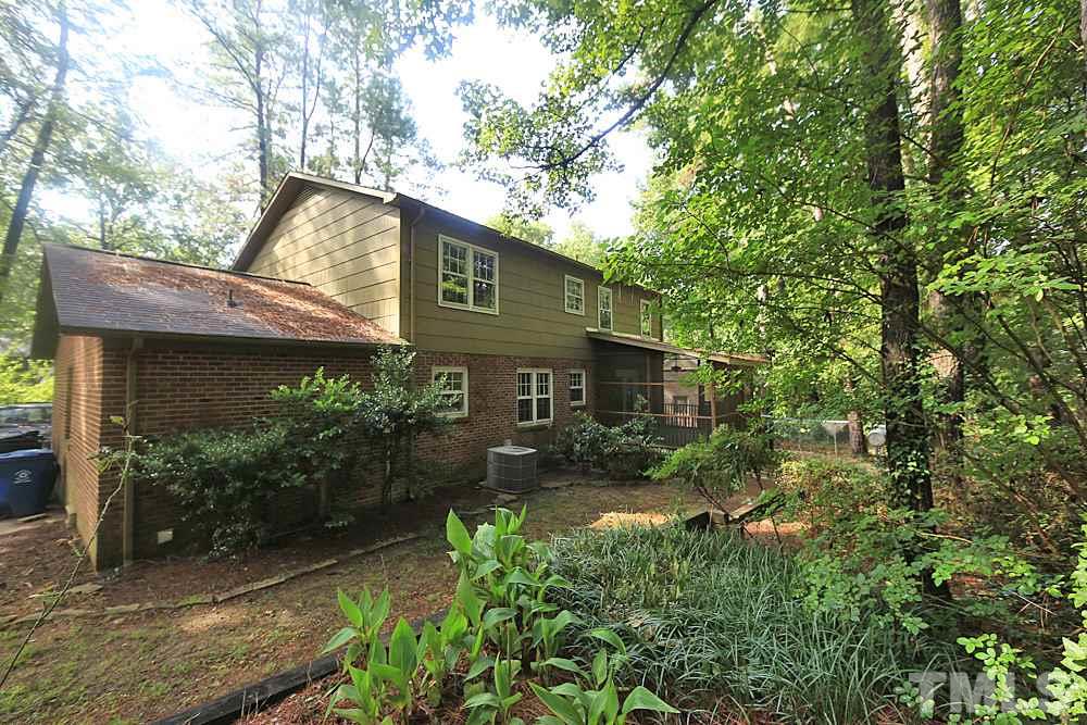 4502 Malvern Road Durham, NC 27707 - Photo 22 of 22 Gallery Image 22