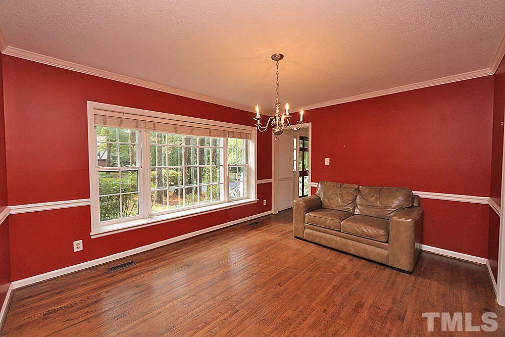 4502 Malvern Road Durham, NC 27707 - Photo 4 of 22 Gallery Image 4