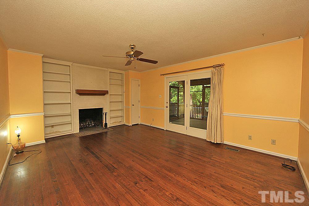 4502 Malvern Road Durham, NC 27707 - Photo 6 of 22 Gallery Image 6