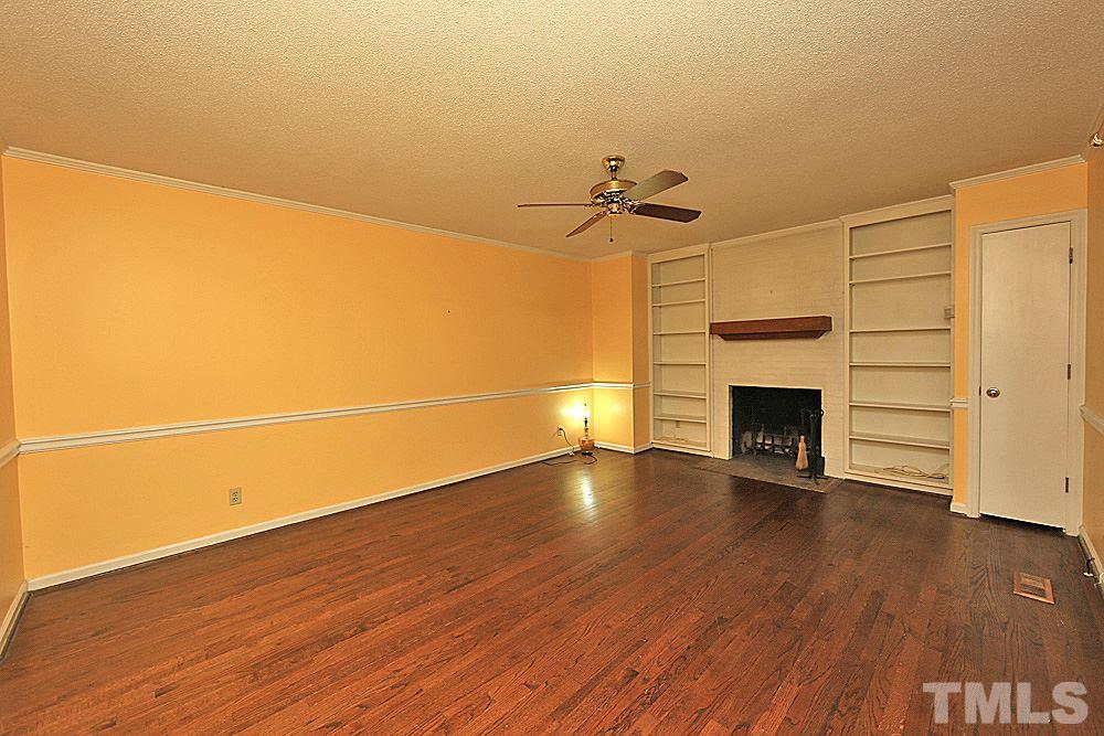 4502 Malvern Road Durham, NC 27707 - Photo 7 of 22 Gallery Image 7