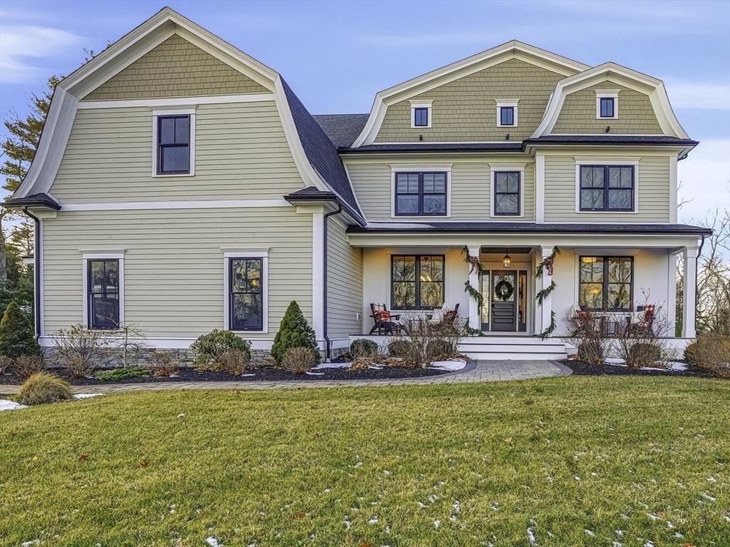 2 Whisper Way Hopkinton, MA 01748 - Photo 1 of 42