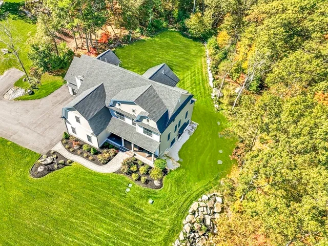 $2,749,900 | 2 Whisper Way, Hopkinton, MA 01748