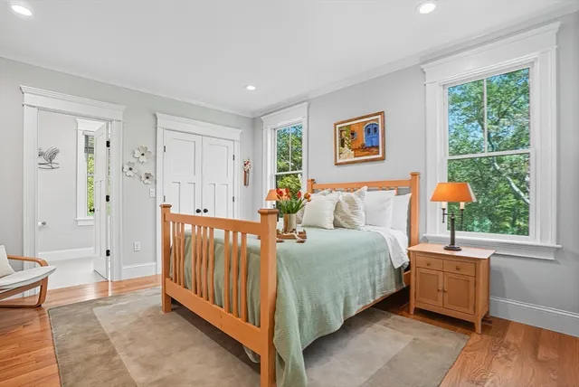 $2,749,900 | 2 Whisper Way, Hopkinton, MA 01748