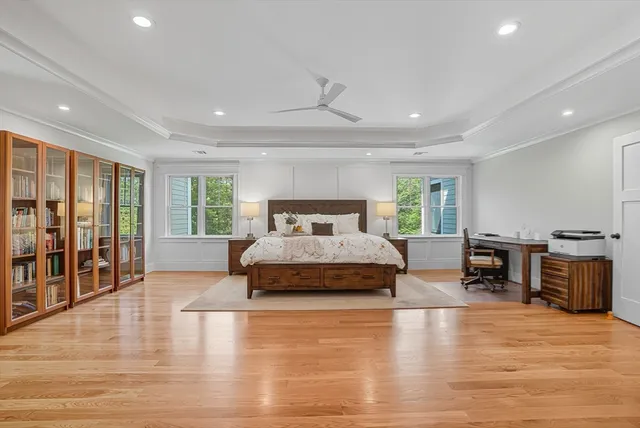 $2,749,900 | 2 Whisper Way, Hopkinton, MA 01748