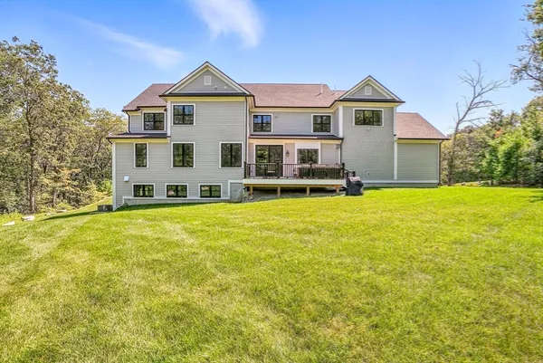 $2,749,900 | 2 Whisper Way, Hopkinton, MA 01748