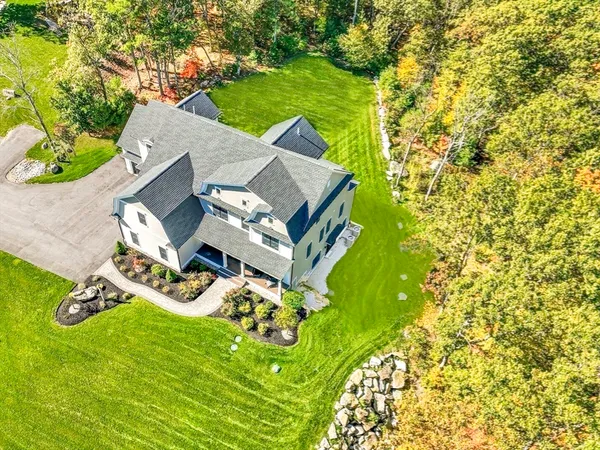 $2,749,900 | 2 Whisper Way, Hopkinton, MA 01748