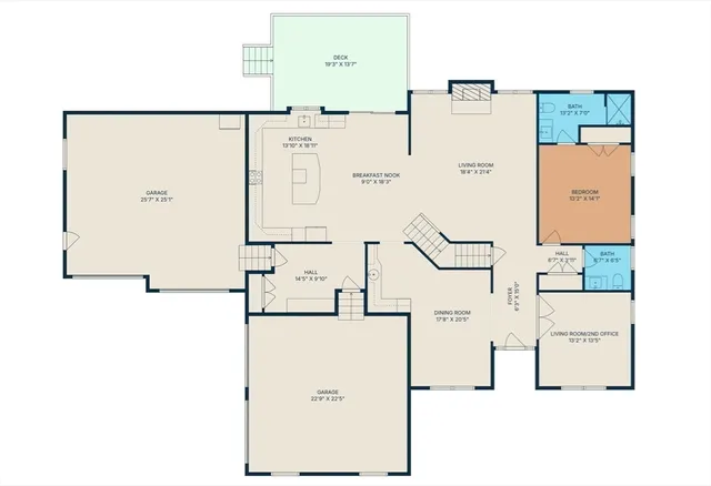 $2,749,900 | 2 Whisper Way, Hopkinton, MA 01748