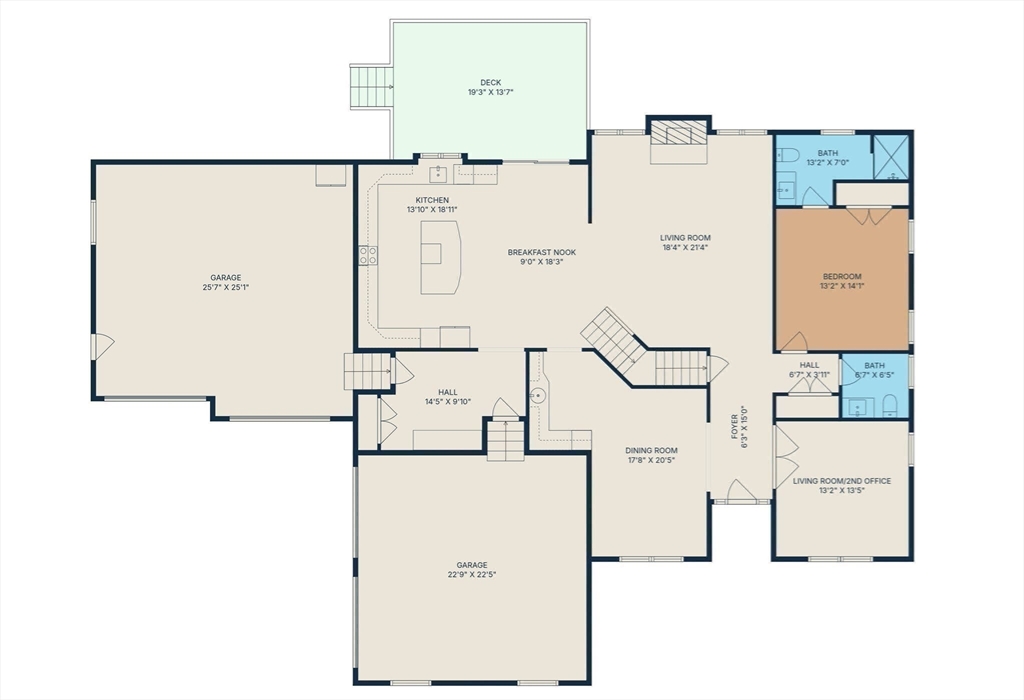 2 Whisper Way Hopkinton, MA 01748 - Photo 40 of 42