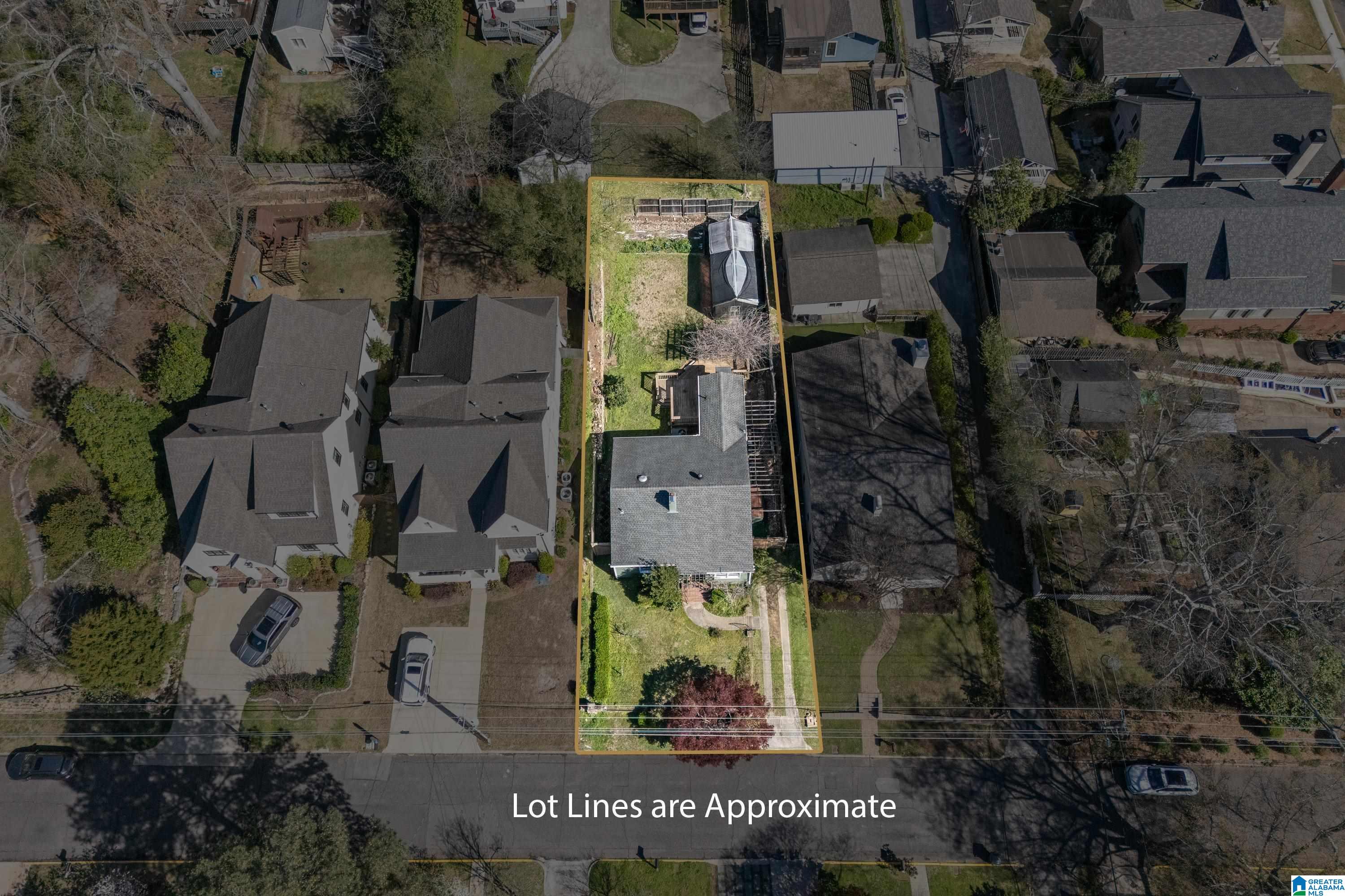 914 Highland Road Birmingham, AL 35209 - Photo 50 of 51