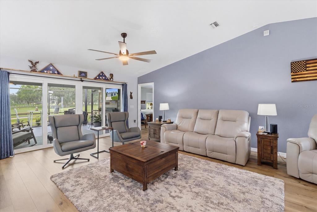 15526 Southwest 11th Terrace Road Ocala, FL 34473 - Photo 9 of 34