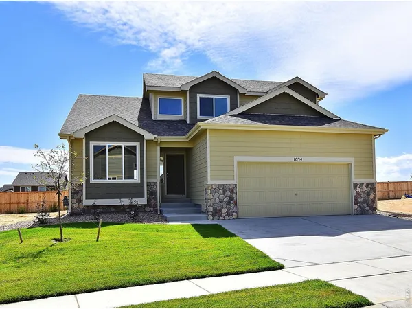 $457,125 | 510 85th Ave Court, Greeley, CO 80634