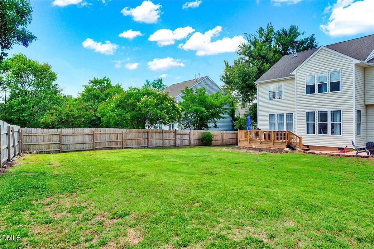 409 Magnolia View Lane Rolesville, NC 27571 - Photo 39 of 45