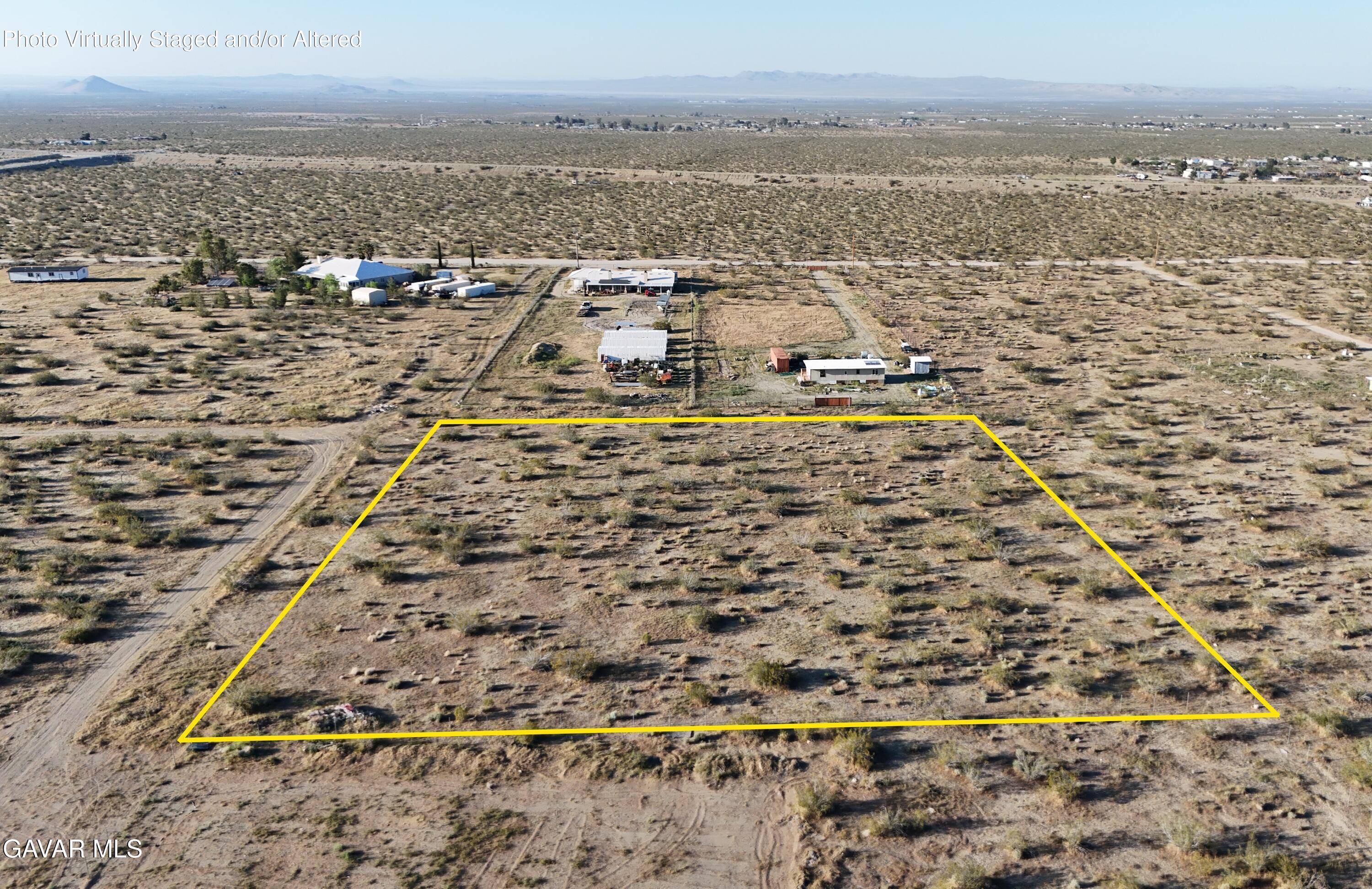 Olivera Road Phelan, CA 92371 - Photo 1 of 17 E 03.