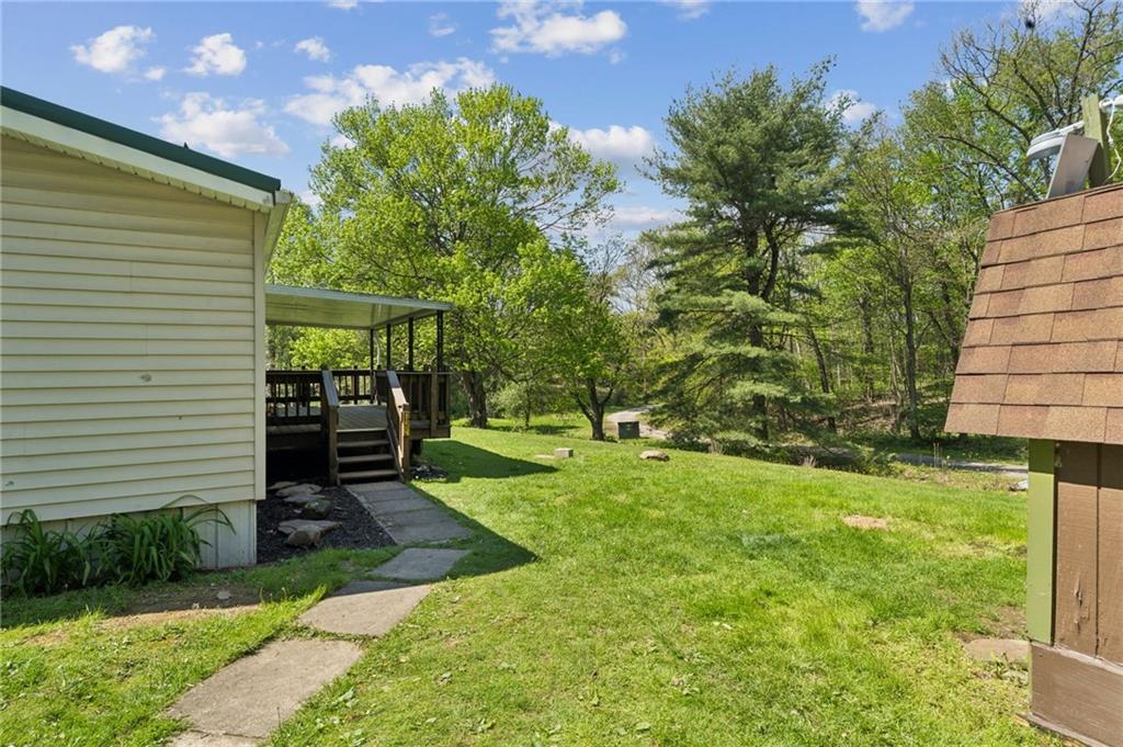 154 Thompson Road Torrance, PA 15779 - Photo 25 of 29