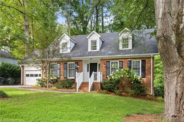 $386,900 | 1222 Shelter Cove, Winston-Salem, NC 27106