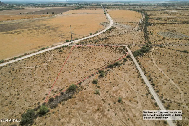 a view of a water heater