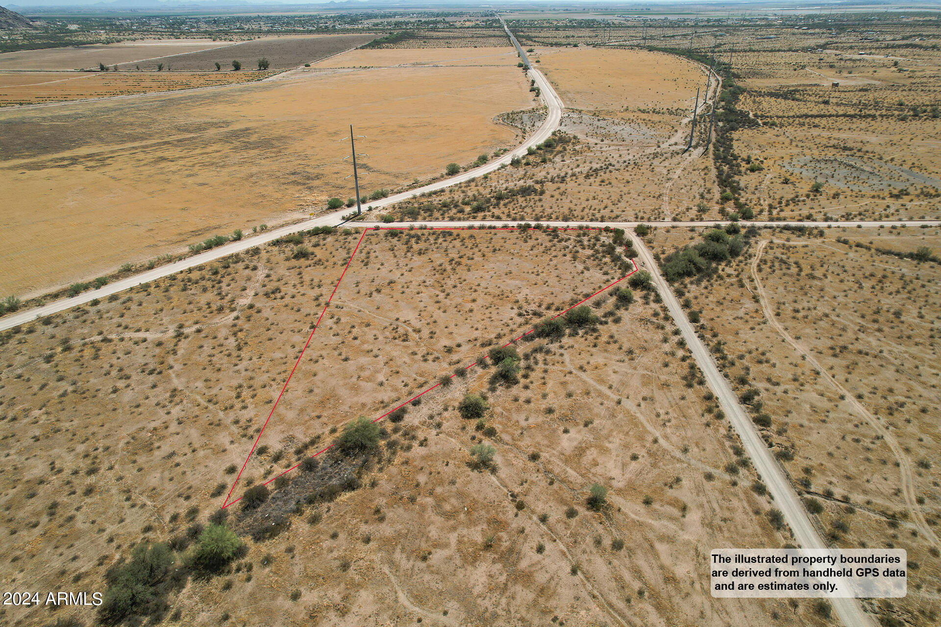 0 North Bottlebrush Road Maricopa, AZ 85139 - Photo 6 of 10 a view of a water heater