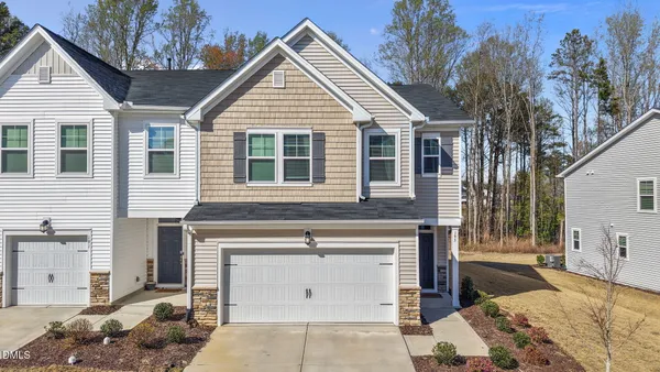 $399,000 | 195 Aster Bloom Lane, Raleigh, NC 27610