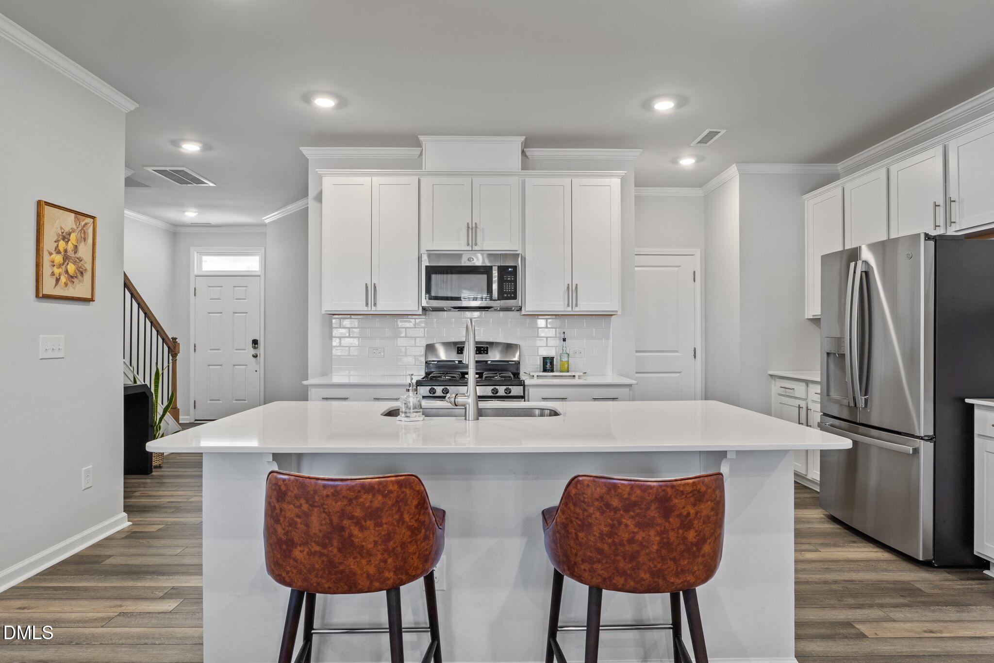 195 Aster Bloom Lane Raleigh, NC 27610 - Photo 11 of 34 39-web-or-mls-DSC08461