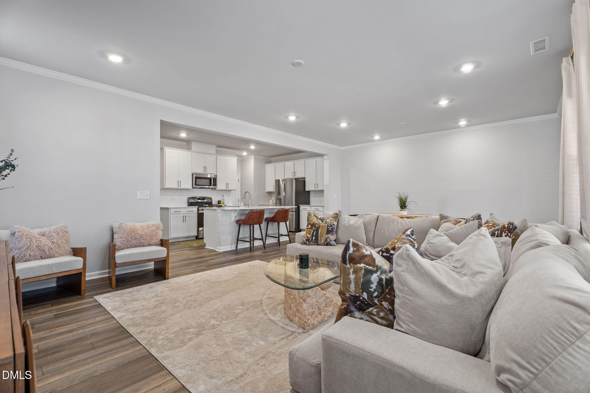 195 Aster Bloom Lane Raleigh, NC 27610 - Photo 15 of 34 40-web-or-mls-DSC08464