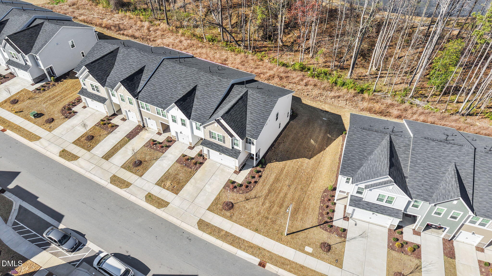 195 Aster Bloom Lane Raleigh, NC 27610 - Photo 27 of 34 11-web-or-mls-DJI_20260318161119_0872_D