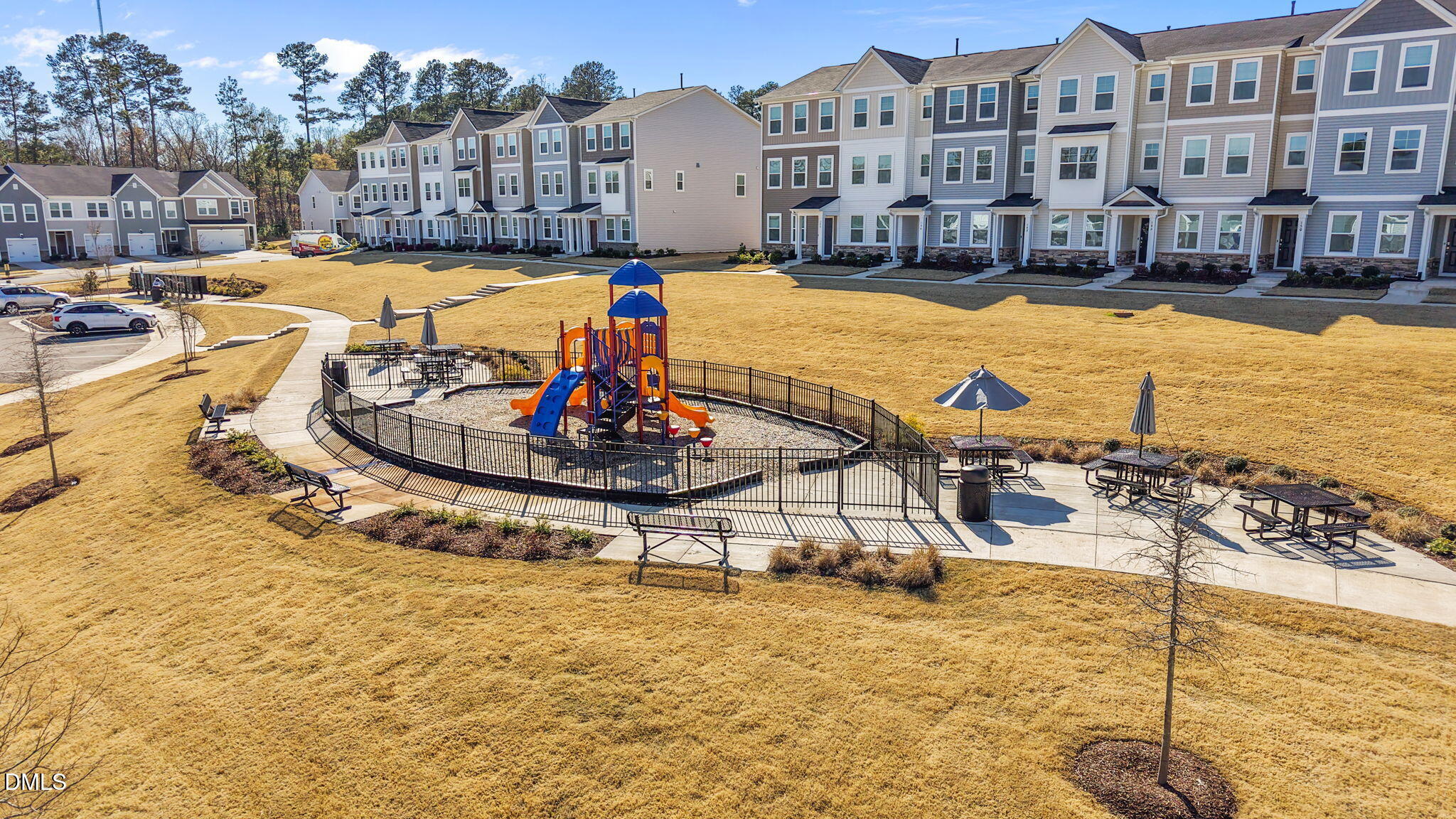 195 Aster Bloom Lane Raleigh, NC 27610 - Photo 29 of 34 18-web-or-mls-DJI_20260318161431_0879_D