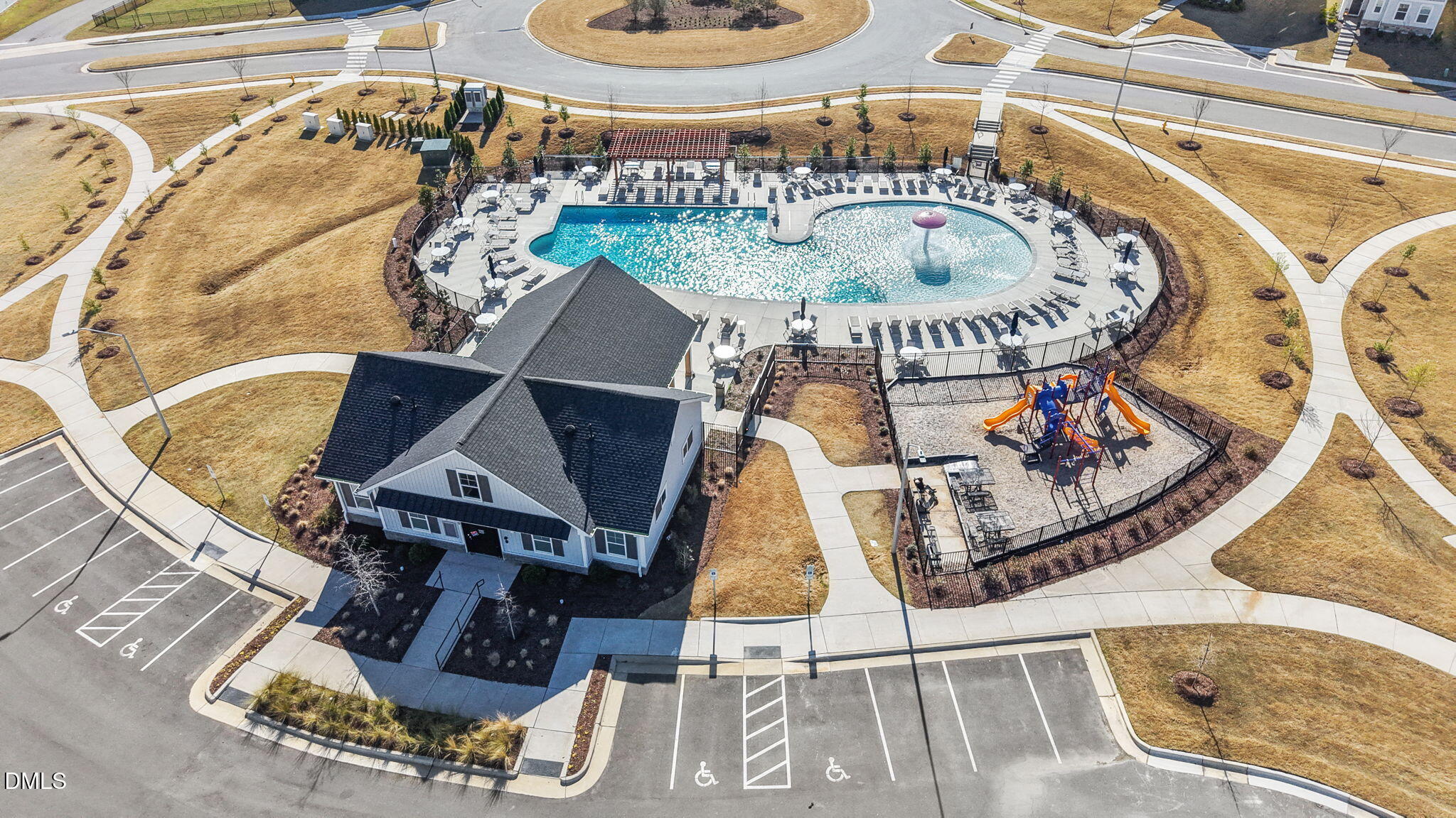 195 Aster Bloom Lane Raleigh, NC 27610 - Photo 30 of 34 20-web-or-mls-DJI_20260318162407_0881_D