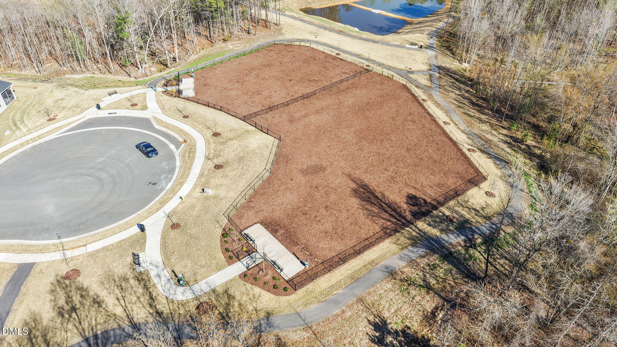 195 Aster Bloom Lane Raleigh, NC 27610 - Photo 33 of 34 25-web-or-mls-DJI_20260318162641_0887_D