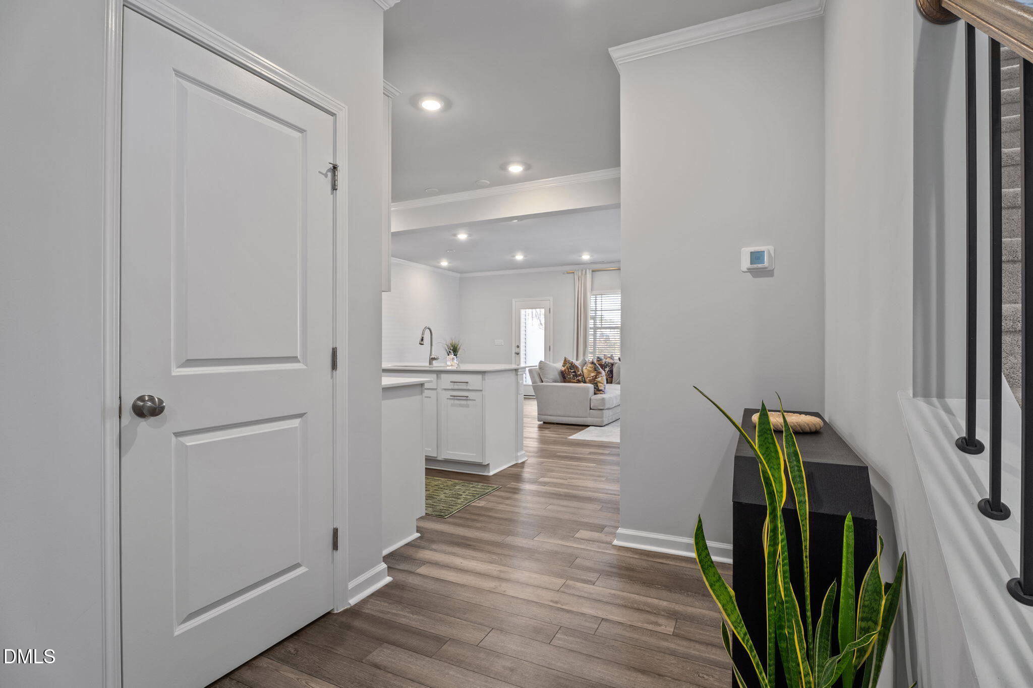 195 Aster Bloom Lane Raleigh, NC 27610 - Photo 6 of 34 29-web-or-mls-DSC08410