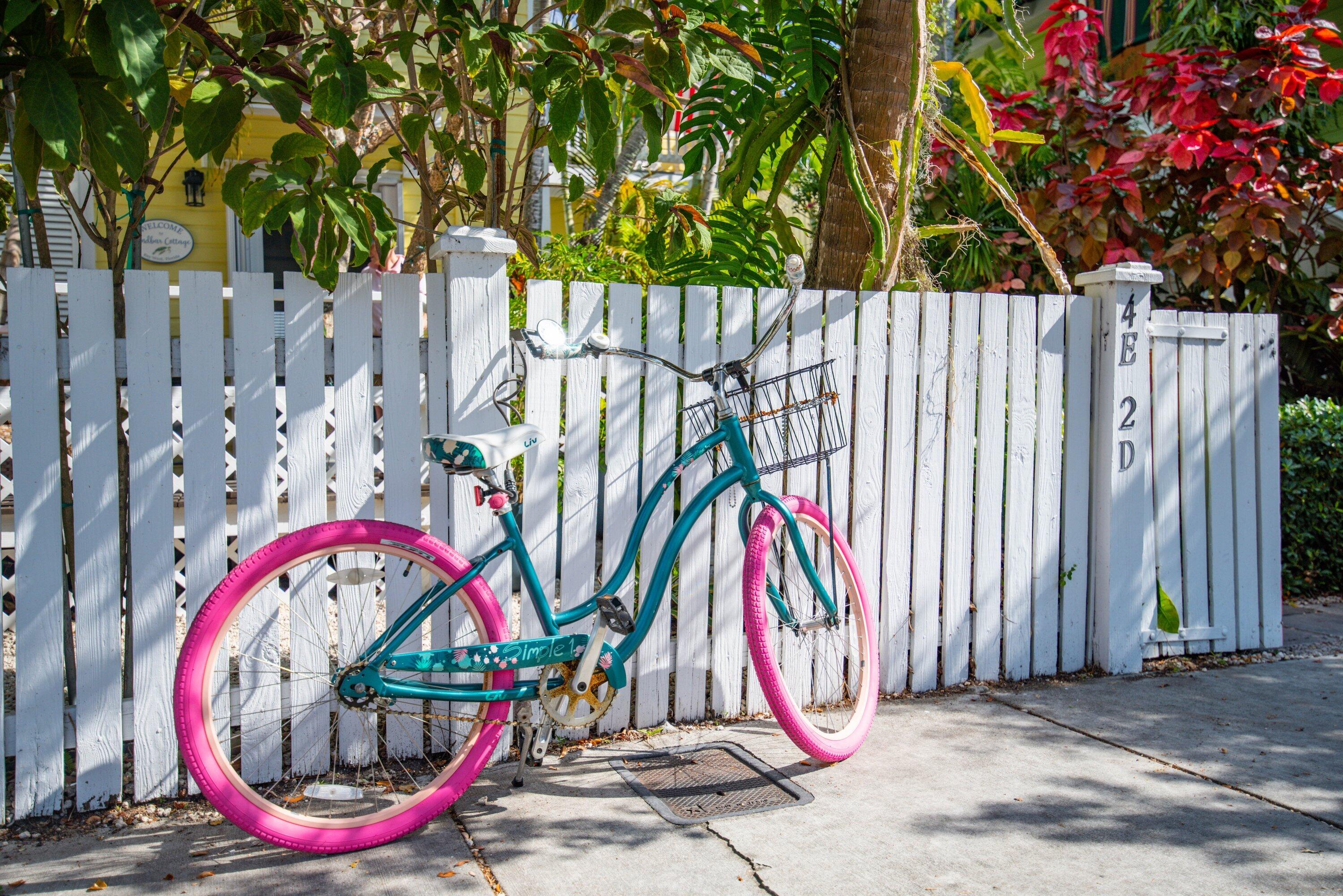 1500 Seminary Street, Unit 2D Key West, FL 33040 - Photo 7 of 20 012-1500SeminaryStreet-KeyWest-FL-33040-