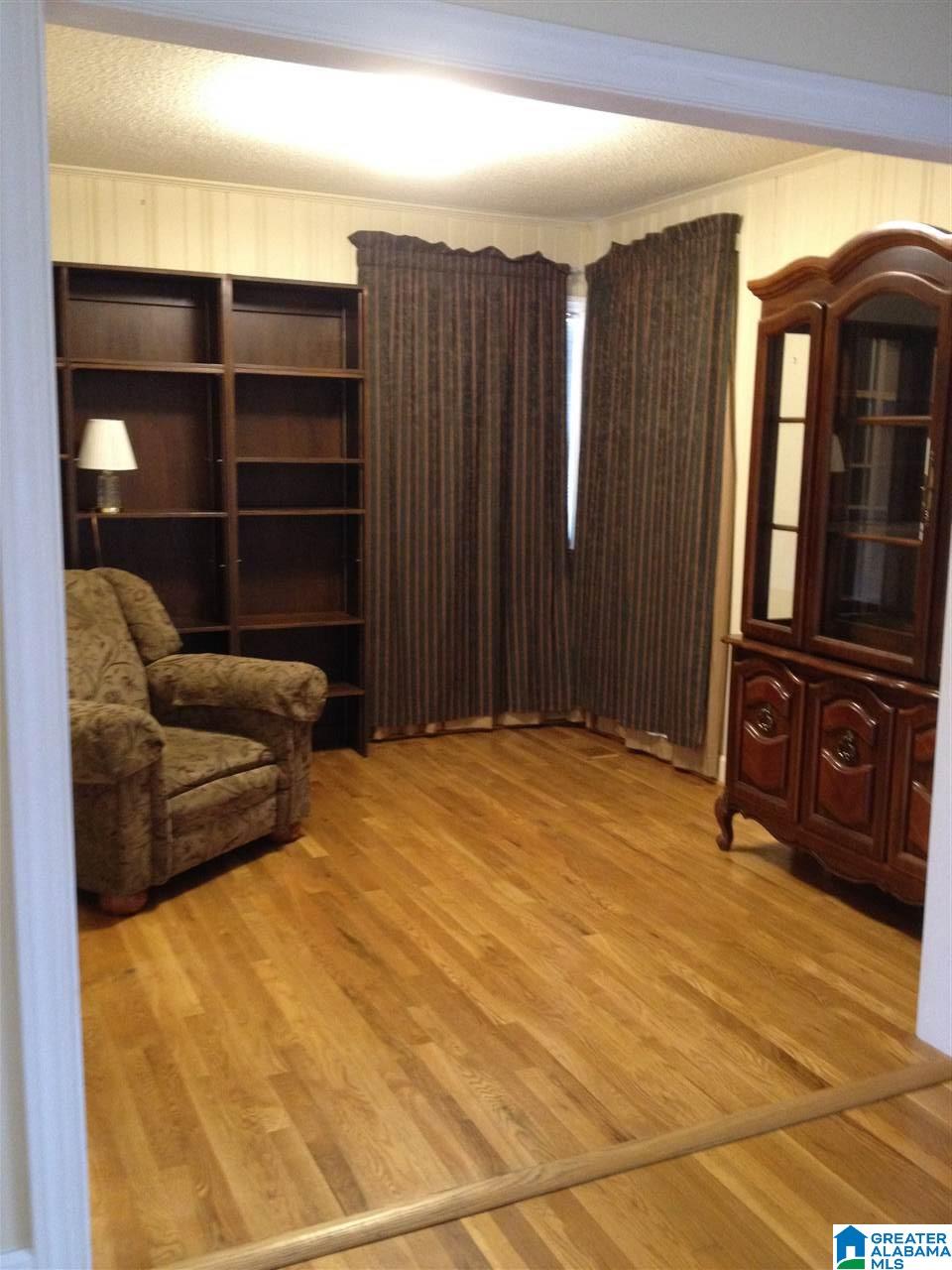 325 Cherokee Street Mount Olive, AL 35117 - Photo 7 of 15
