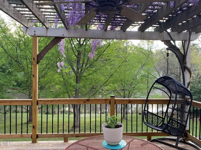 $880,000 | 10708 Trappers Creek Drive, Raleigh, NC 27614