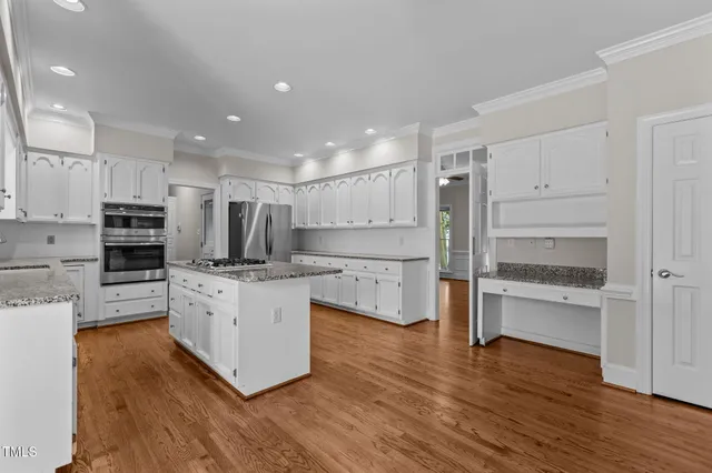 $880,000 | 10708 Trappers Creek Drive, Raleigh, NC 27614