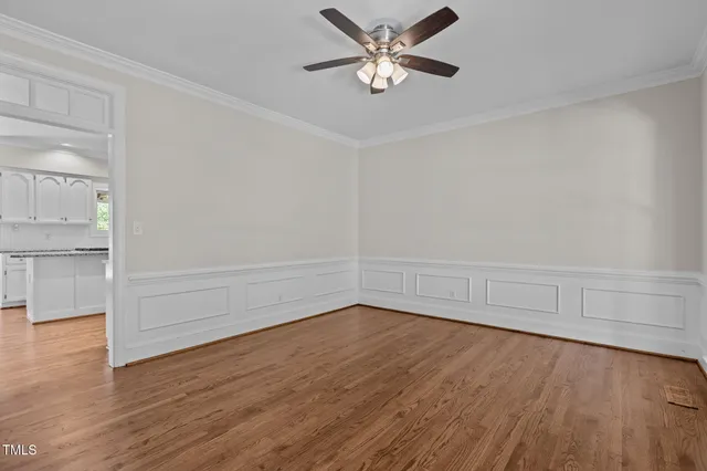 $880,000 | 10708 Trappers Creek Drive, Raleigh, NC 27614