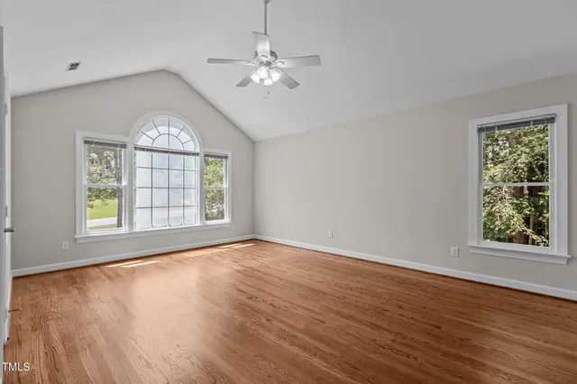 $880,000 | 10708 Trappers Creek Drive, Raleigh, NC 27614