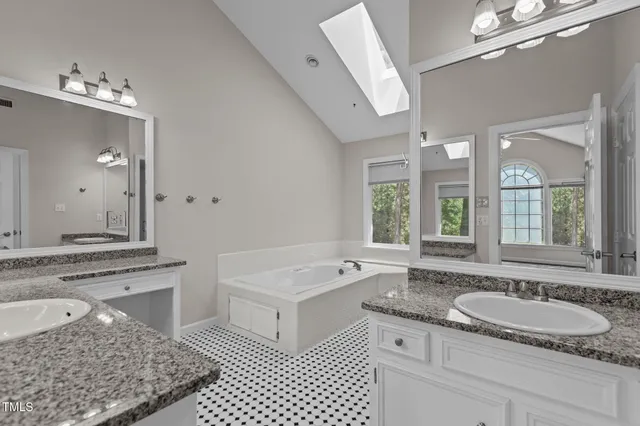 $880,000 | 10708 Trappers Creek Drive, Raleigh, NC 27614