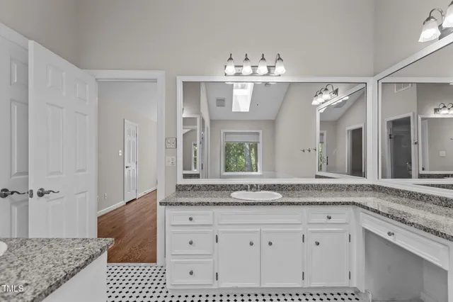 $880,000 | 10708 Trappers Creek Drive, Raleigh, NC 27614