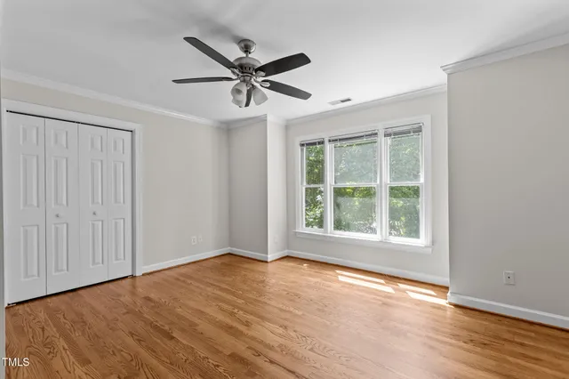 $880,000 | 10708 Trappers Creek Drive, Raleigh, NC 27614