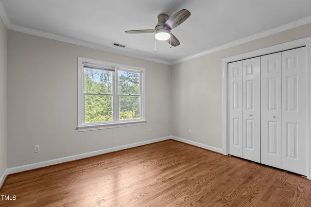 $880,000 | 10708 Trappers Creek Drive, Raleigh, NC 27614