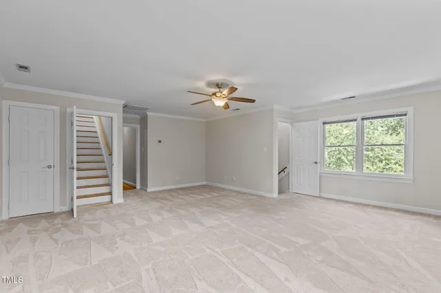 $880,000 | 10708 Trappers Creek Drive, Raleigh, NC 27614