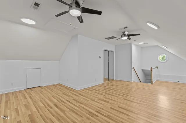 $880,000 | 10708 Trappers Creek Drive, Raleigh, NC 27614