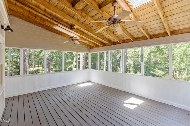 $880,000 | 10708 Trappers Creek Drive, Raleigh, NC 27614