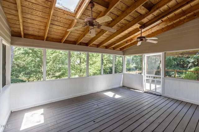 $880,000 | 10708 Trappers Creek Drive, Raleigh, NC 27614