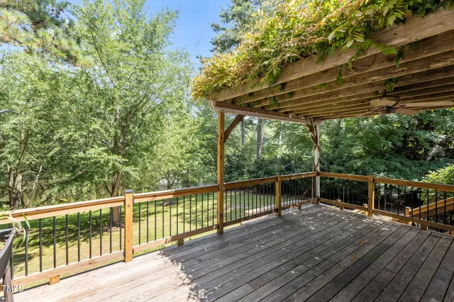 $880,000 | 10708 Trappers Creek Drive, Raleigh, NC 27614