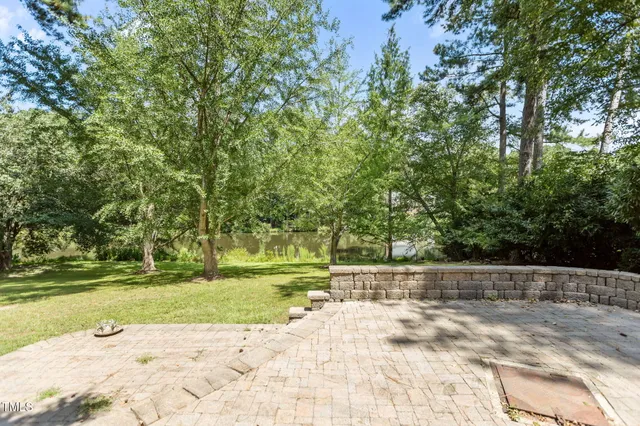 $880,000 | 10708 Trappers Creek Drive, Raleigh, NC 27614