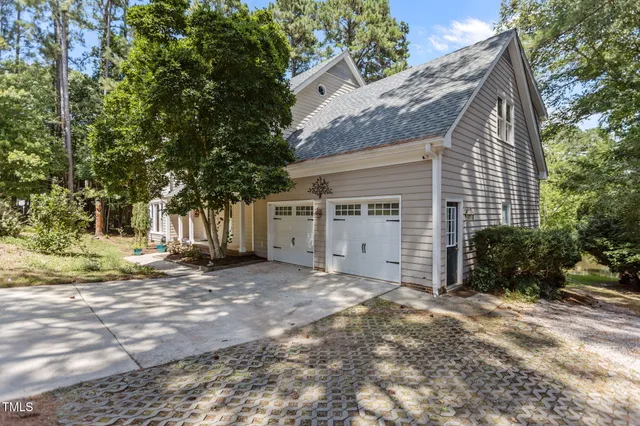 $880,000 | 10708 Trappers Creek Drive, Raleigh, NC 27614