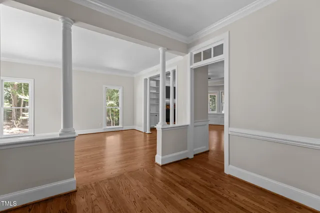 $880,000 | 10708 Trappers Creek Drive, Raleigh, NC 27614