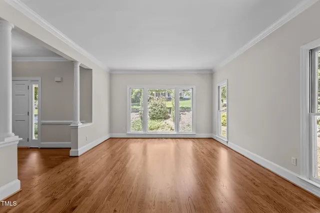 $880,000 | 10708 Trappers Creek Drive, Raleigh, NC 27614