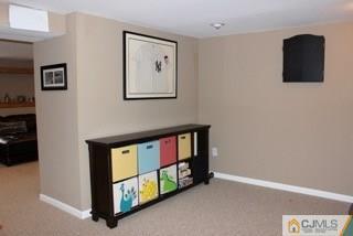 65 Wilk Road Edison, NJ 08837 - Photo 11 of 17 a view of an entryway with a window